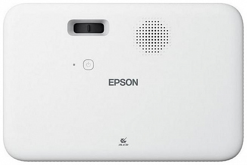 Мультимедийный проектор Epson CO-W01