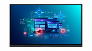 Интерактивный дисплей Classic Solution IFP-863P4K 86"